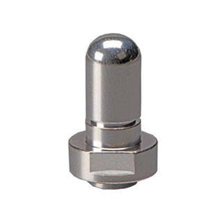 Molex 218372 Series Vertical Screw Pin Header, 1 Row(s) [2183720001]; 323-876