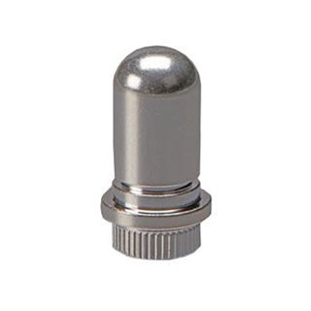 Molex 216939 Series Vertical Press Fit Pin Header, 1 Row(s) [2169390001]; 323-879
