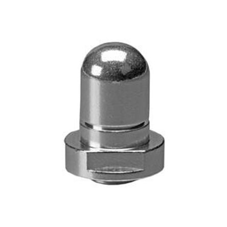 Molex 218373 Series Vertical Screw Pin Header, 1 Contact(s), 1 Row(s) [2183730001]; 323-881