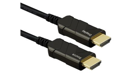 Roline14.01.3484 2.1, 15m Male HDMI to Male HDMI Ultra High Speed 8K [14.01.3484]; 324-213