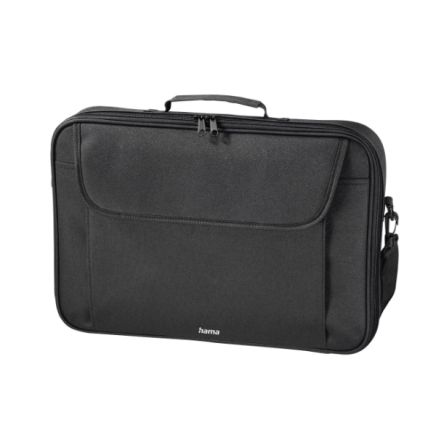 Hama Montego 15.6in  Laptop Laptop Bag, Black [00216440]; 324-988
