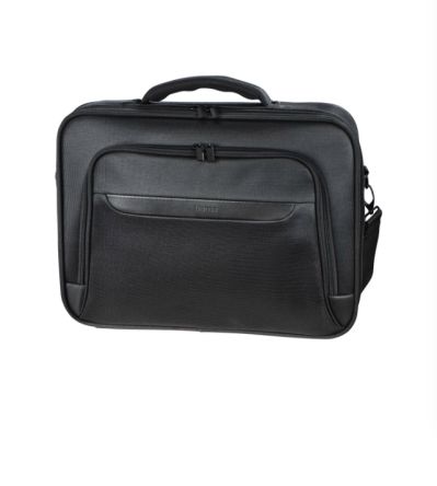 Hama Miami 17.3in  Laptop Laptop Bag, Black [00216522]; 324-998