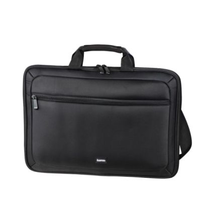 Hama Nice 13.3in  Laptop Laptop Bag, Black [00216528]; 325-000