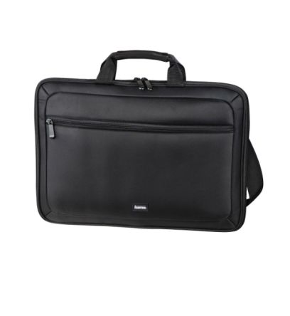Hama Nice 14.1in  Laptop Laptop Bag, Black [00216529]; 325-001
