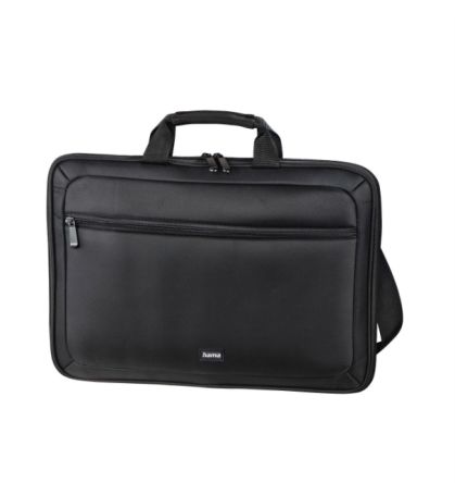 Hama Nice 15.6in  Laptop Laptop Bag, Black [00216530]; 325-002