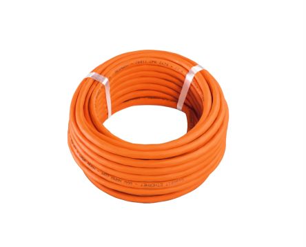 HamaNetwork Cable, 25m Free Ends to Free Ends [00020098]; 325-007