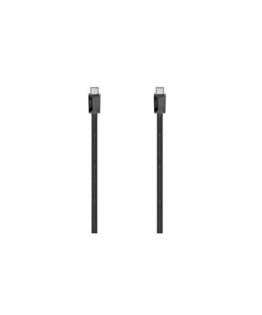 Hama USB 2.0, Male USB C to Male USB C, 480Mbps, 1.5m [00200630]; 325-080