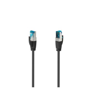 HamaNetwork Cable, 3m Male RJ45 to Male RJ45 [00200681]; 325-095