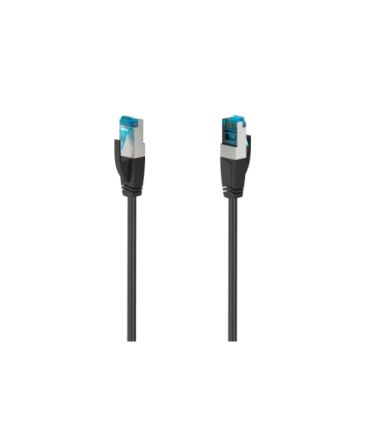 HamaNetwork Cable, 10m Male RJ45 to Male RJ45 [00200683]; 325-096