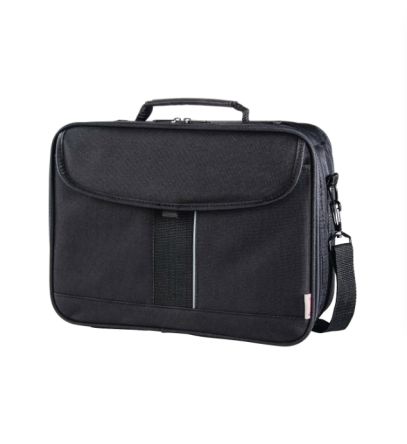 Hama Sportsline  Laptop Backpack, Black [00101066]; 325-171