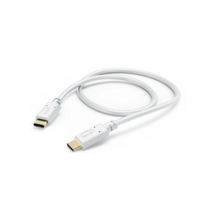 Hama USB 2.0, Male USB C to Male USB C, 480Mbps, 1.5m [00125103]; 325-181
