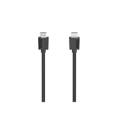 HamaHDMI Cable High Speed With Ethernet, 3m Male HDMI to Male HDMI High Speed 4096 x 2160pixels [00200703]; 325-252