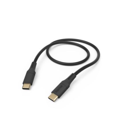 Hama USB 2.0, Male Lightning to Male USB C, 480Mbps, 1.5m [00201576]; 325-285