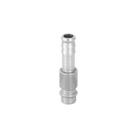 RS PRO Brass Male Pneumatic Quick Connect Coupling, 13mm Hose Barb [0]; 325-367