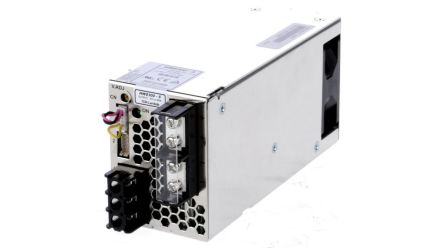 TDK-Lambda Switching Power Supply, HWS-300-5, 5V, 60A, 300W, 85 → 265V Input Voltage [HWS-300-5]; 325-705