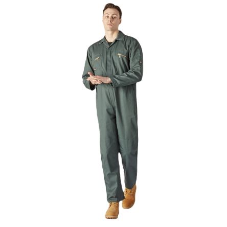 Dickies Rain Forest Reusable Coverall, XXL [DK0A867TJ601]; 325-990