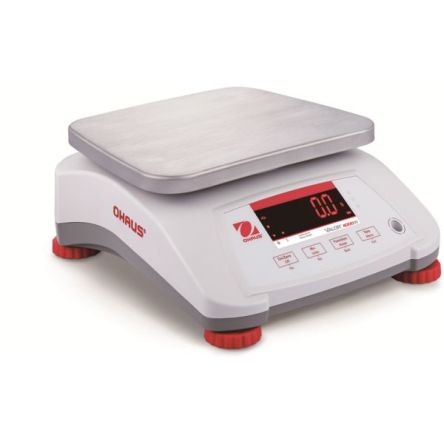 Ohaus Europe GmbH V41PWE1501T Weighing Scale Weighing Scale, 1.5kg Weight Capacity [30072307]; 326-480