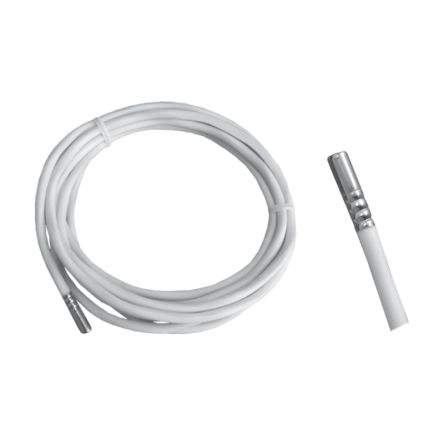 RS PRO NTC Thermistor, -40°C Min, 125°C Max, 5.8mm Probe [0]; 326-824