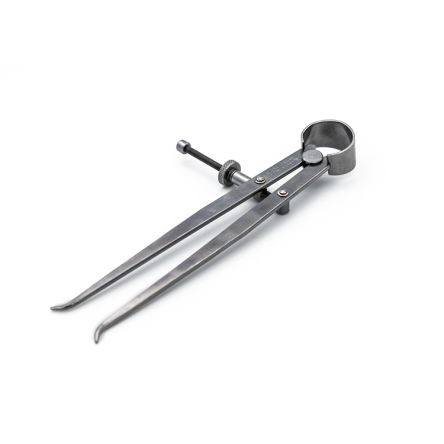 Moore & Wright 150mm Inside Caliper, Metric [516R]; 326-924