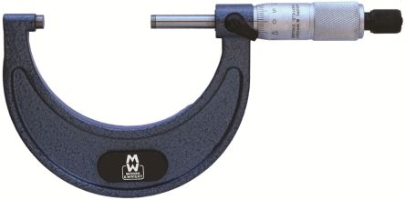Moore & Wright 1966M50 External Micrometer [1966M50]; 326-974
