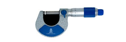 Moore & Wright MW200-04 External Micrometer [MW200-04]; 327-145