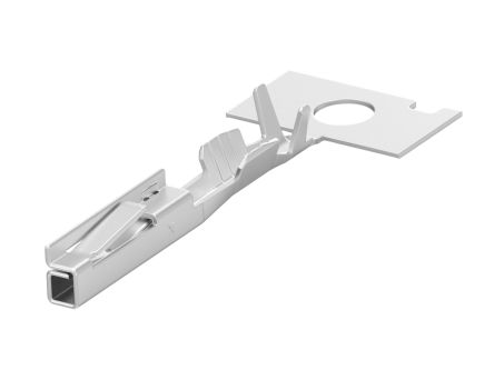 TE Connectivity 2834666-1 Series Socket Crimp Contact, 26AWG Max [2834666-1]; 327-389
