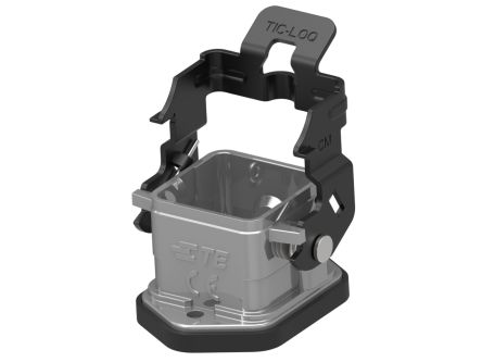 TE Connectivity Heavy Duty Power Connector Module, H3A TIC-LOQ Series [T1509034500-000]; 327-395