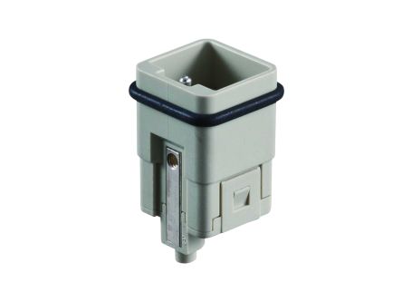 TE Connectivity Heavy Duty Power Connector Module, HQ-007 Series [T2080072101-000]; 327-426