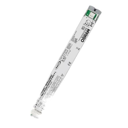 Osram Dimmable LED Driver, 54 → 240V Output, 38W Output, 400mA Output, Constant Current Dimmable [OTi-DALI-35/220-240/400-D-NFC-F-L]; 327-653