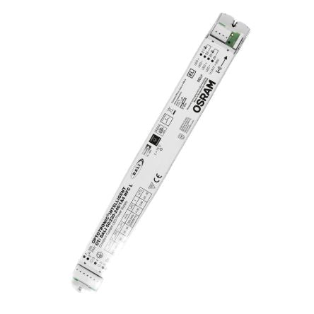 Osram Dimmable LED Driver, 15 → 54V Output, 54W Output, 1.4A Output, Constant Current Dimmable [OTi-DALI-50/220-240/1A4-NFC-L]; 327-657