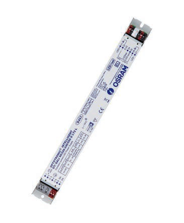 Osram Dimmable LED Driver, 54 → 240V Output, 60W Output, 550mA Output, Constant Current Dimmable [OTi-DALI-60/220-240/550-D-LT2-L]; 327-659