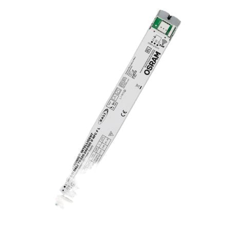 Osram Dimmable LED Driver, 54 → 240V Output, 75W Output, 500mA Output, Constant Current Dimmable [OTi-DALI-75/220-240/500-D-NFC-F-L]; 327-660
