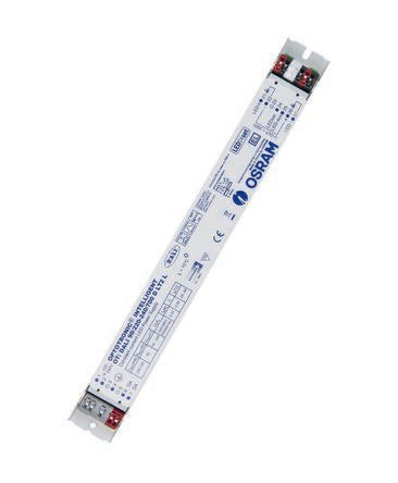 Osram Dimmable LED Driver, 54 → 240V Output, 90W Output, 700mA Output, Constant Current Dimmable [OTi-DALI-90/220-240/700-D-LT2-L]; 327-666
