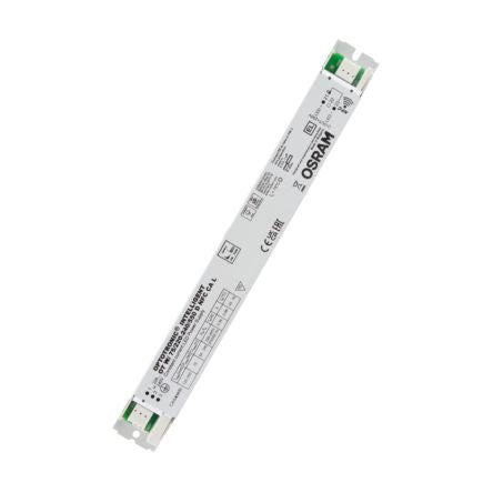 Osram Dimmable LED Driver, 54 → 240V Output, 38W Output, 75mA Output, Constant Current Dimmable [OT-WI-35/220-240/400-D-NFC-CA-L]; 327-679