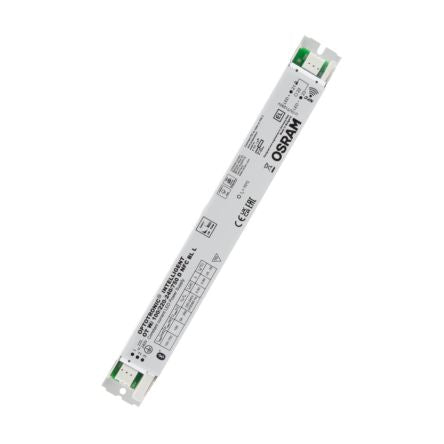 Osram Dimmable LED Driver, 54 → 240V Output, 75W Output, 125mA Output, Constant Current Dimmable [OT-WI-75/220-240/550-D-NFC-BL-L]; 327-680