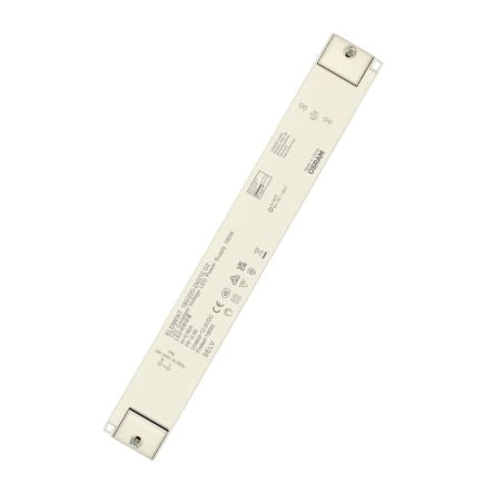 Osram LED Driver, 12.5V Output, 180W Output, Constant Voltage [ELEMENT-180/220-240/12-G2]; 327-697