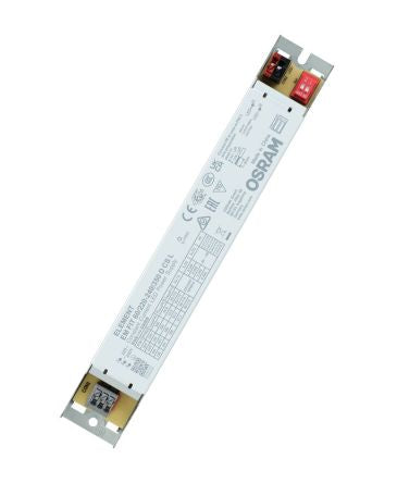 Osram LED Driver, 90 → 175V Output, 61.2W Output, 350mA Output, Constant Current [EM-FIT-60/220-240/350-D-CS-L]; 327-705