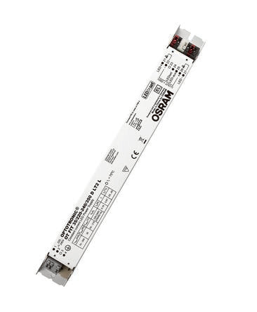 Osram LED Driver, 40 → 216V Output, 25W Output, 300mA Output, Constant Current [OT-FIT-25/220-240/300-D-LT2-L]; 327-726