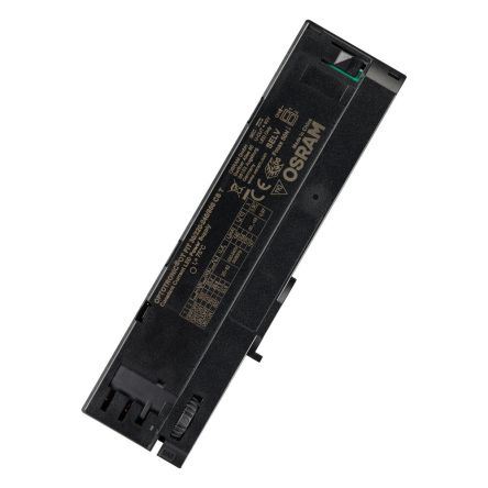Osram LED Driver, 25 → 42V Output, 33.6W Output, 800mA Output, Constant Current [OT-FIT-30/220-240/800-CS-T-B]; 327-729
