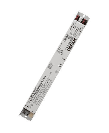 Osram LED Driver, 54 → 216V Output, 75W Output, 550mA Output, Constant Current [OT-FIT-75/220-240/550-D-LT2-L]; 327-732