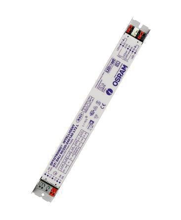 Osram Dimmable LED Driver, 54 → 260V Output, 100W Output, 750mA Output, Constant Current Dimmable [OTi-DALI-100/220-240/750-D-NFC-L]; 327-733