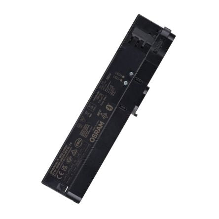 Osram Dimmable LED Driver, 18 → 42V Output, 40W Output, 1.05A Output, Constant Current Dimmable [OT-WI-40/220-240/1A0-NFC-BL-T-B]; 327-741