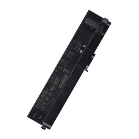 Osram Dimmable LED Driver, 18 → 42V Output, 40W Output, 1.05A Output, Constant Current Dimmable [OTI-DALI-40/220-240/1A0-NFC-T-B]; 327-744