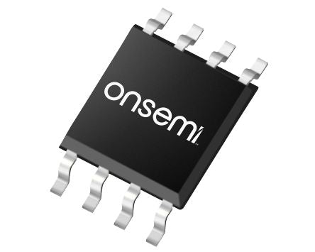 onsemi NCV78343DQ0R2G LED Driver IC, 2 V 1.4A 36-Pin SSOP [NCV78343DQ0R2G]; 327-781