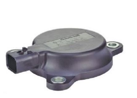 Honeywell Transportation Attitude Reference System [TARS-BAASS]; 327-849