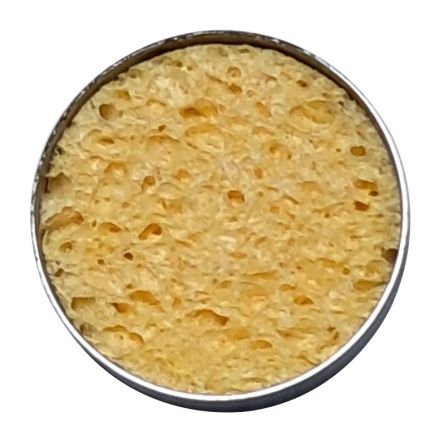 RS PRO Soldering Accessory Cleaning Sponge, for use with 182-3821 Solider Iron Kit [0]; 328-201