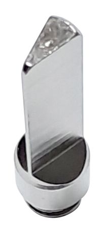 RS PRO Soldering Accessory Hot knife, for use with 182-3821 Solider Iron Kit [0]; 328-202