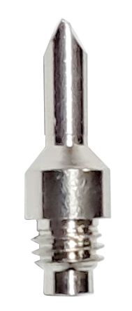 RS PRO Soldering Accessory Soldering Iron Tip, for use with 182-3821 Solider Iron Kit [0]; 328-203