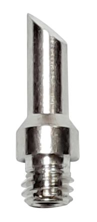 RS PRO Soldering Accessory Soldering Iron Tip, for use with 182-3821 Solider Iron Kit [0]; 328-205