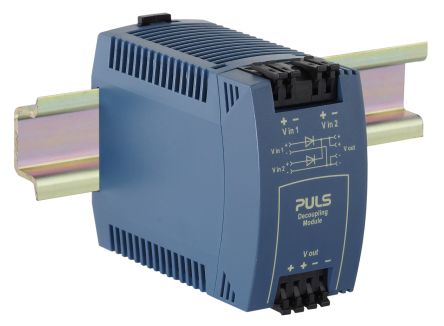 PULS Power Supply Accessory, for use with MLY-Series, ML Series Series [MLY02.100]; 328-225